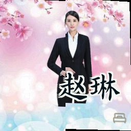 赵琳